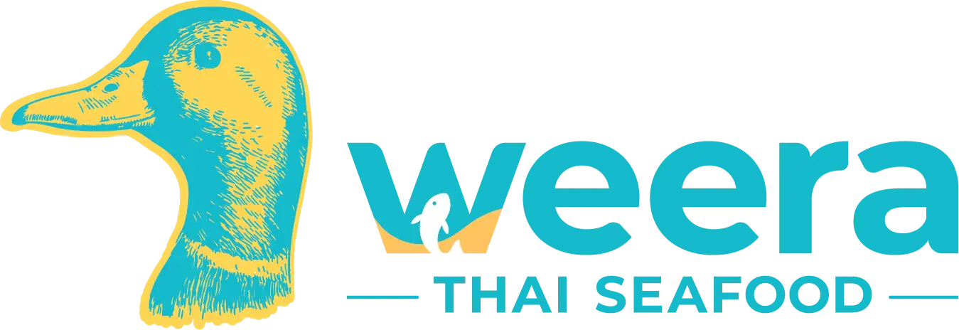 Weera Thai – SeaFood