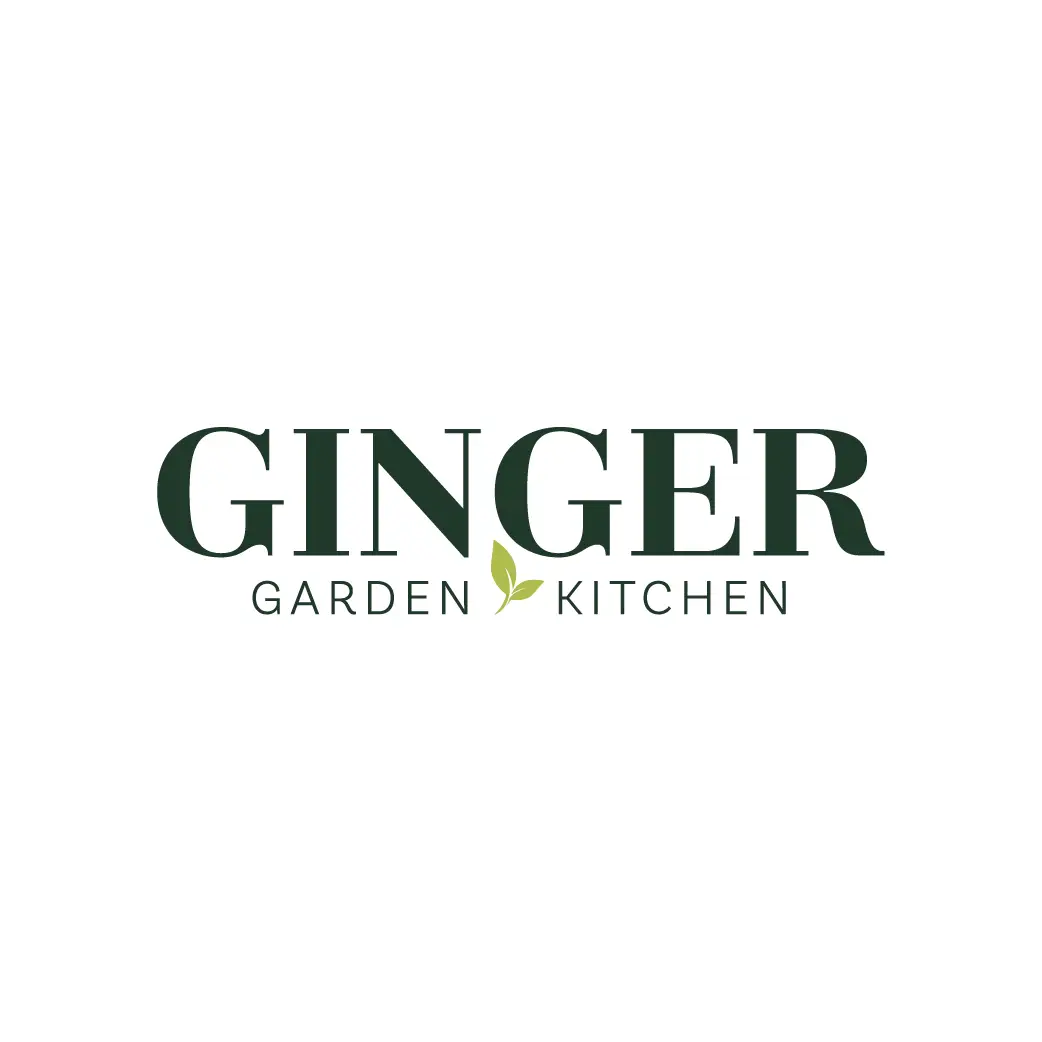 Ginger Garden Kitchen