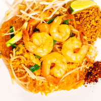 THE ORIGINAL (PAD THAI)