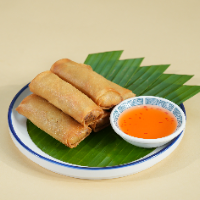 THAI EGG ROLLS