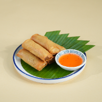 THAI EGG ROLLS