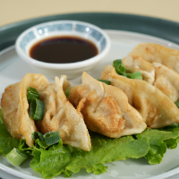 FRIED WONTON