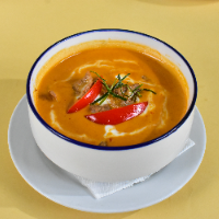 RED CURRY