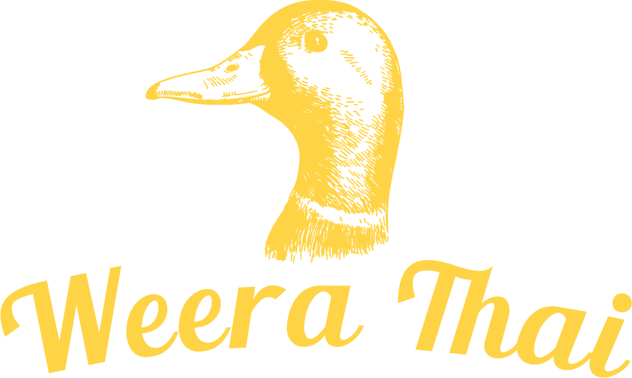 WeeraThai Logo