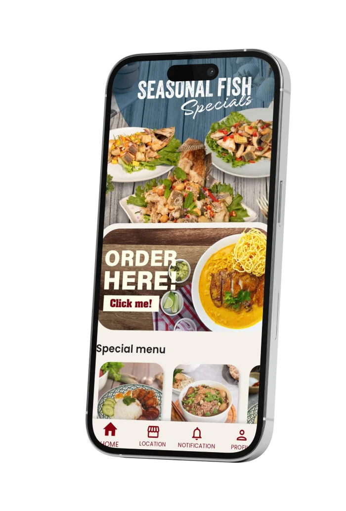 Weera Thai App