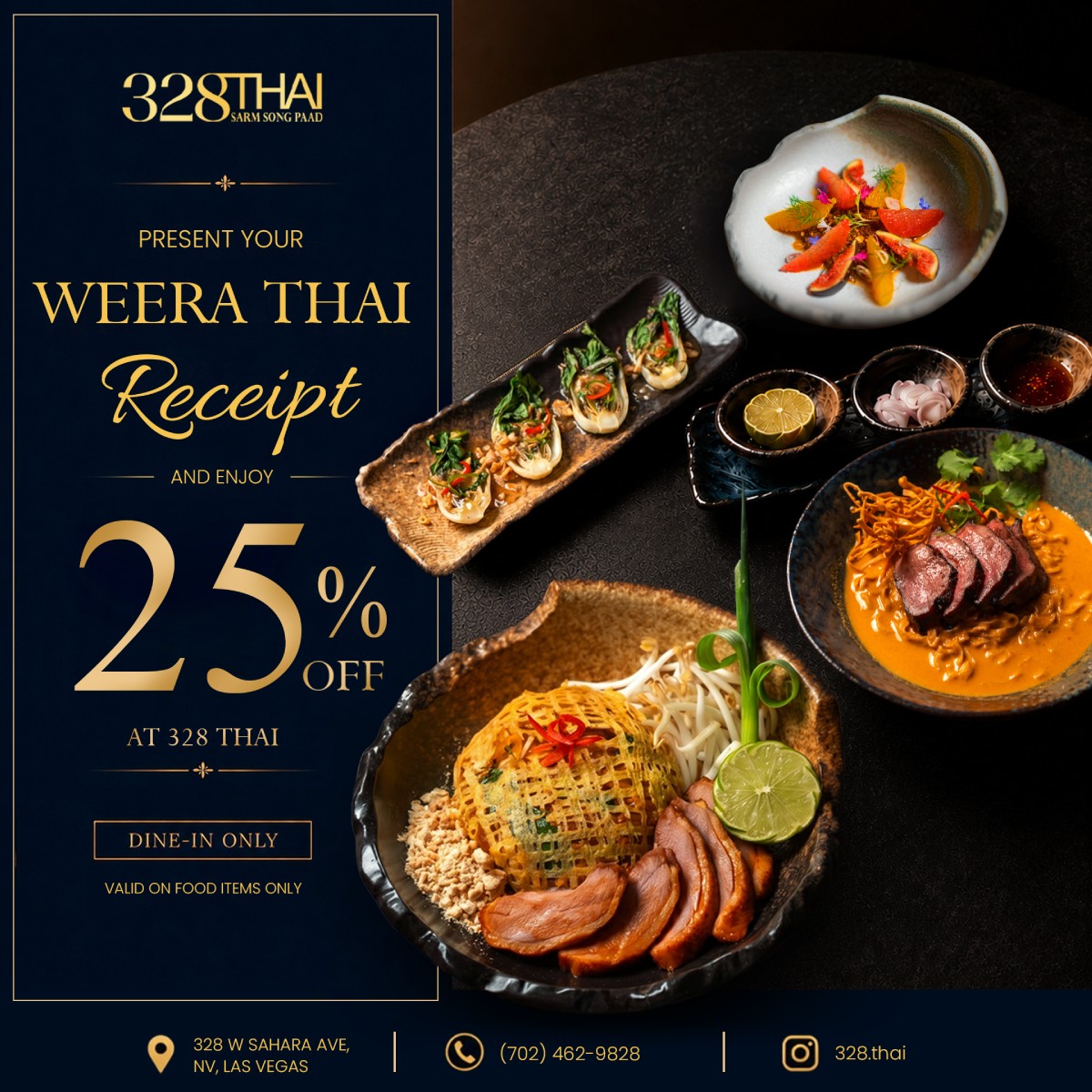 Weerathai Popup