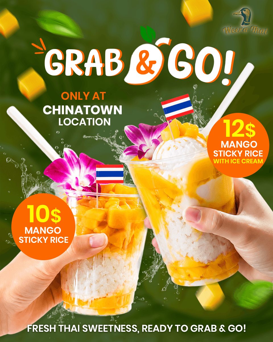 Weerathai Popup