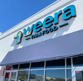 Weera Thai - Town Square