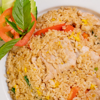 THAI FRIED RICE