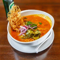 KHAO SOI