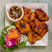 GAI YANG (BBQ CHICKEN)