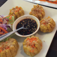 THAI SHUMAI