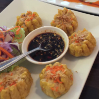 THAI SHUMAI