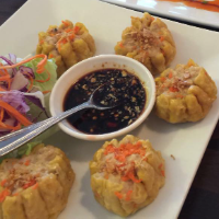 THAI SHUMAI