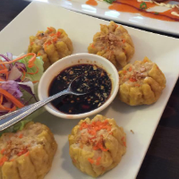 THAI SHUMAI