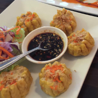 THAI SHUMAI