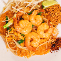 THE ORIGINAL (PAD THAI)