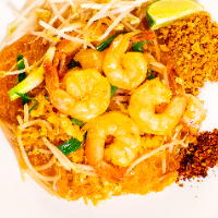 THE ORIGINAL (PAD THAI)