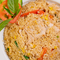 THE ORIGINAL (THAI FRIED RICE)