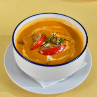 RED CURRY