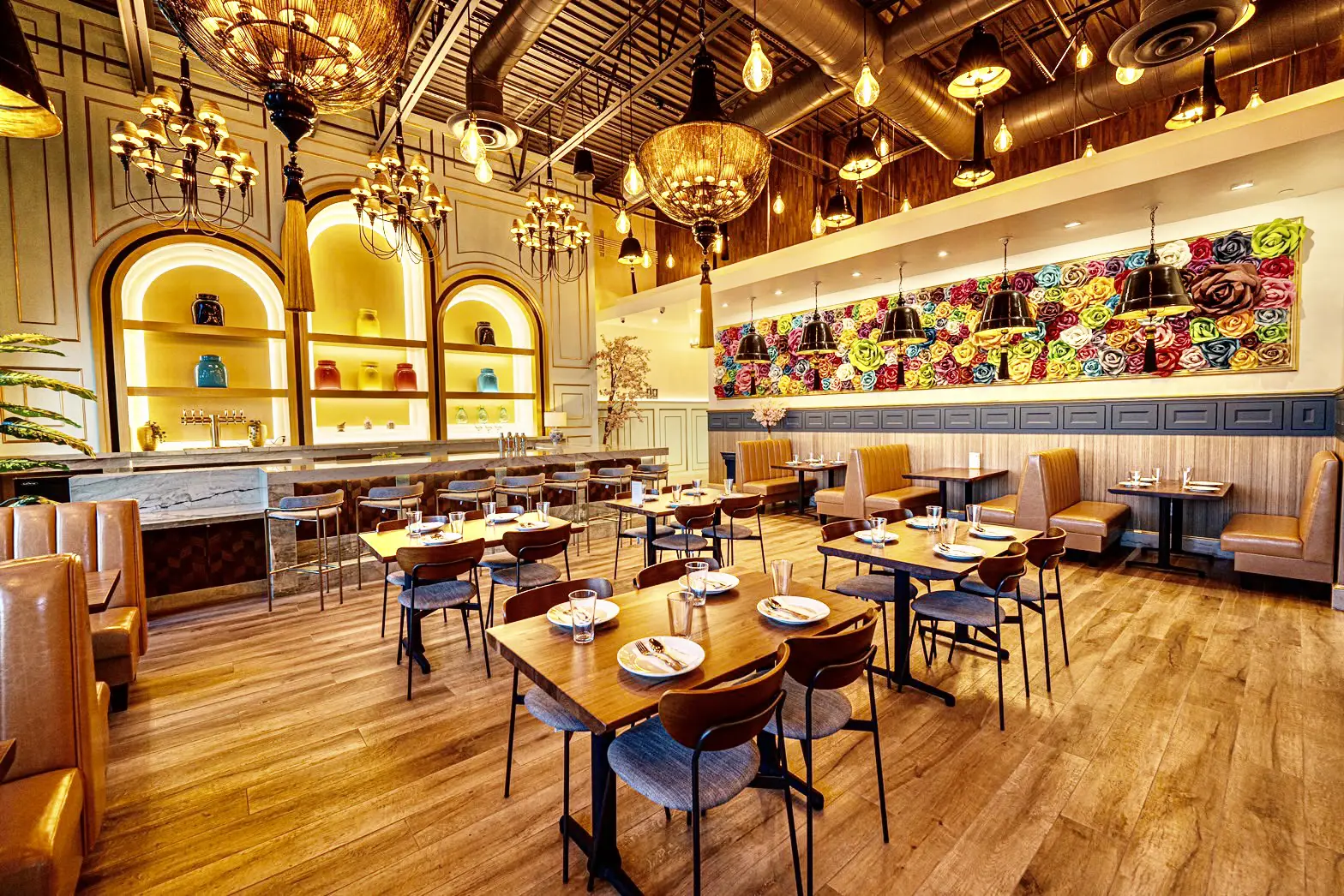 Weera Thai Dining