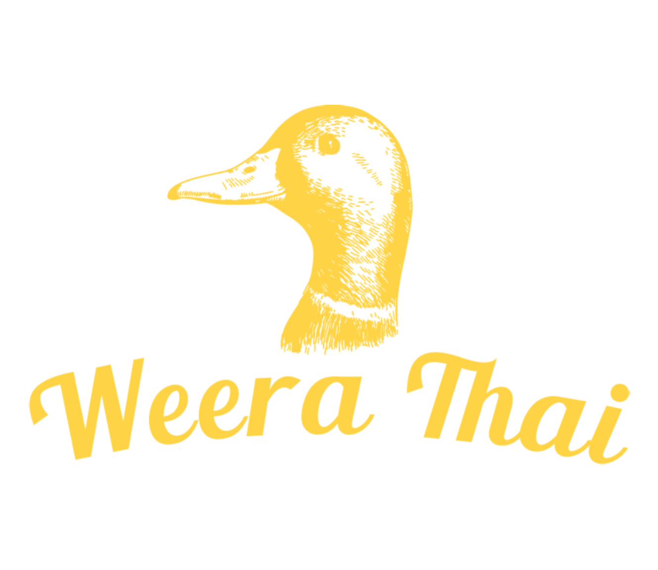 WeeraThai Logo